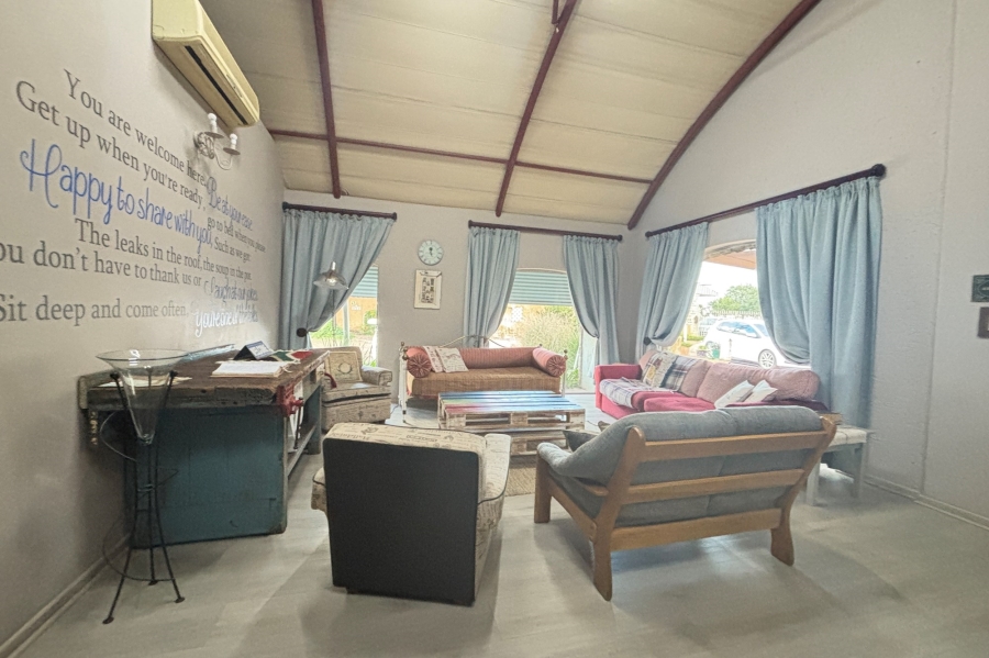 Commercial Property for Sale in Vaalpark Free State